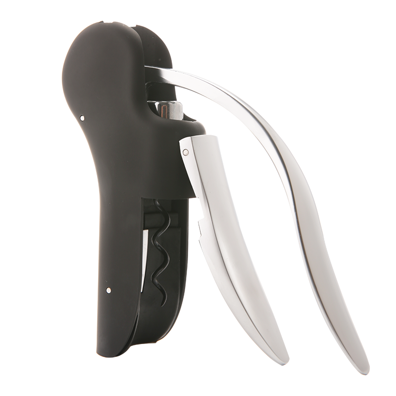 BR-WO07 Lever Wine Opener